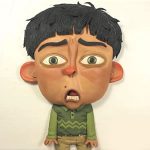 clay-human