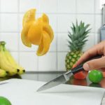 FRUIT NINJA