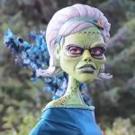 Monster´s Mother