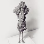 puppet stop motion