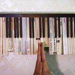 A Novel Instrument, by Kate Neal and Sal Cooper