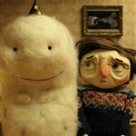 But Milk Is Important by Anna Mantzaris and Eirik Grønmo Bjørnsen