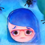Candy.zip, by Tomoki Misato