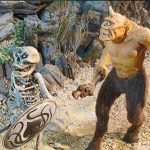 Happy 100th birthday, Ray Harryhausen!