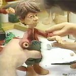 Making Of The Adventures of Mark Twain – Video