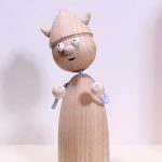Toyhood, by Zoe Hutberg