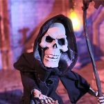 Tragic Magic, by Geoff Clark