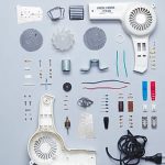What’s inside, by Dina A Amin