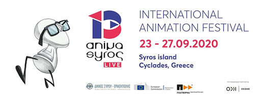 Animasyros animation festival