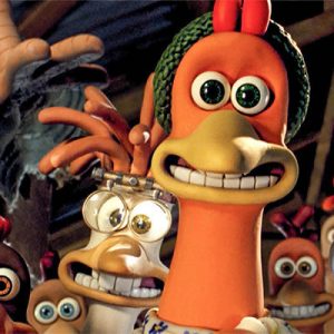 Chicken Run