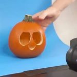 Halloween Pumpkins -by Kevin Parry