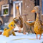 Impossible Gift – intu Christmas advert 2018