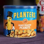 Planters-Peanuts