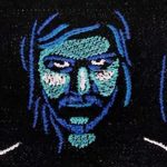 THRONE-–-‘THARSIS-SLEEPS’-(OFFICIAL-VIDEO)-–-Embroidery-Animation