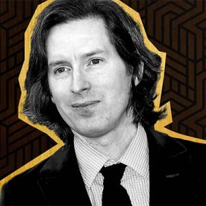 Wes Anderson