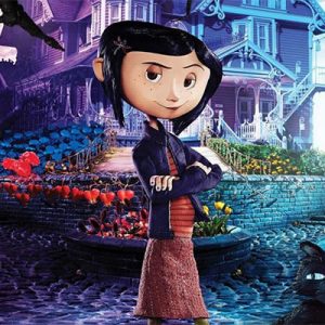 coraline