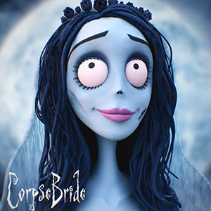 Corpse Bride