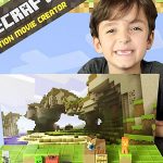 Minecraft-Stop-Motion-Movie-Creator