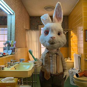 Save Ralph
