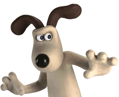 gromit