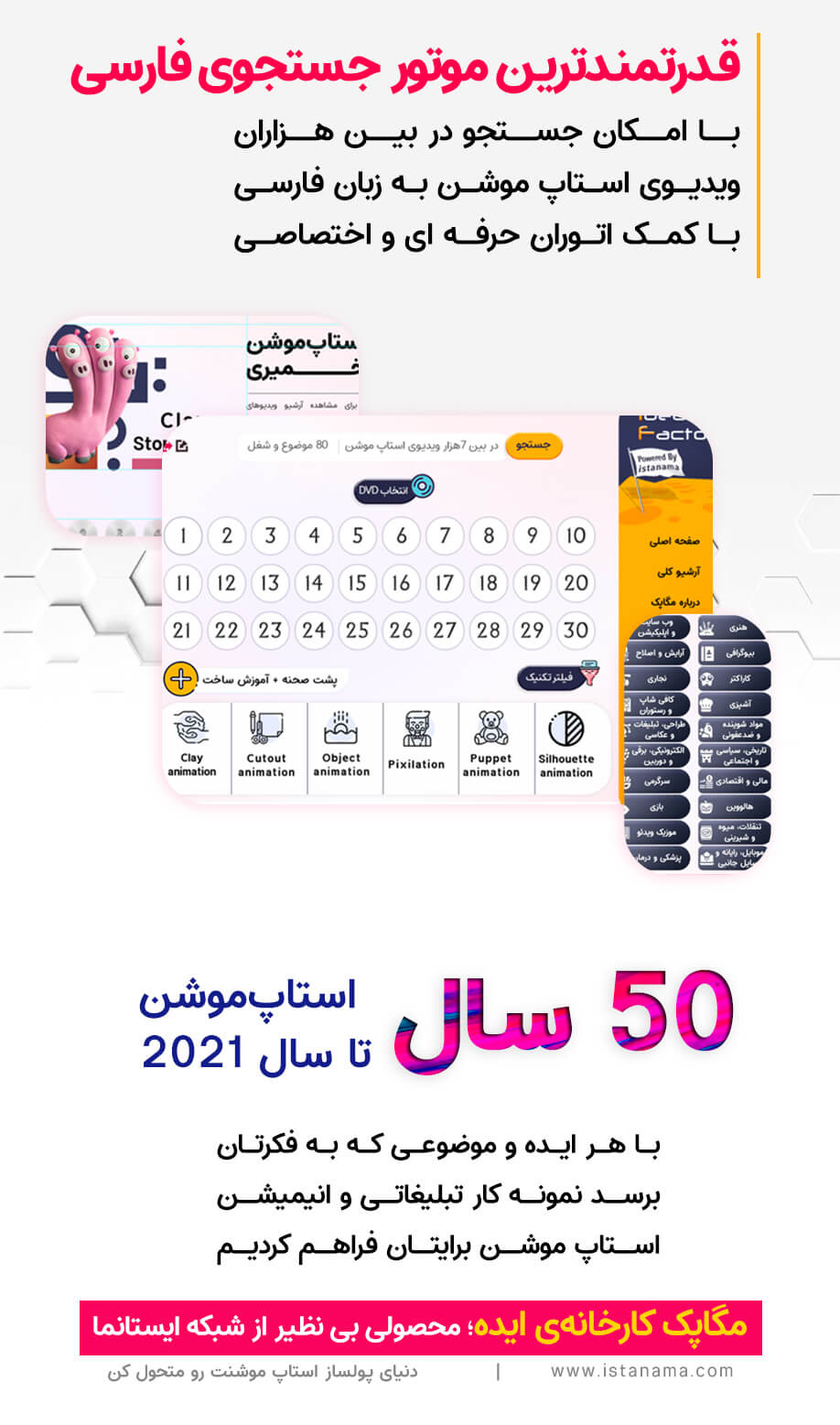 کارخانه ایده