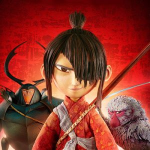 Kubo and the Two Strings