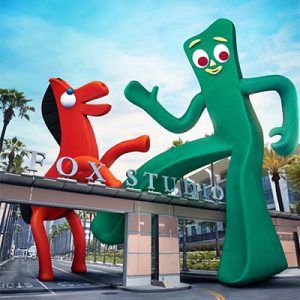 gumby-fox