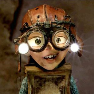 The Boxtrolls
